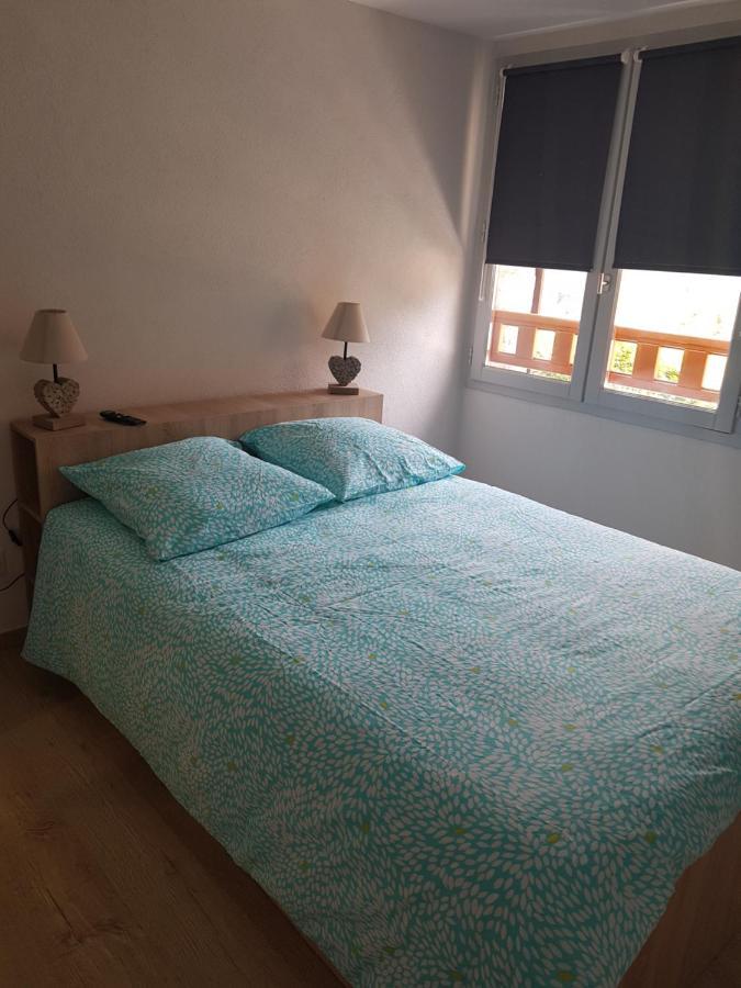 Appartement La Bolline Valdeblore Dış mekan fotoğraf